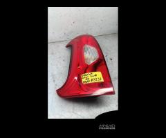 STOP FANALE POSTERIORE SINISTRO FIAT Panda 3Â° Ser