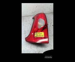 STOP FANALE POSTERIORE SINISTRO FIAT Panda 3Â° Ser