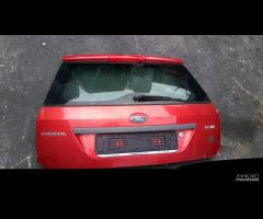 Portellone Posteriore Ford Fiesta 2004 3porte - 3