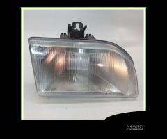 Faro Fanale Proiettore Destro DX VALEO FORD FIESTA - 1