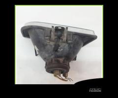 Faro Fanale Proiettore Destro DX VALEO FORD FIESTA - 3