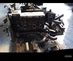 MOTORE FIAT PANDA 1.1 B 2002 187A1000 423/2023 - 4