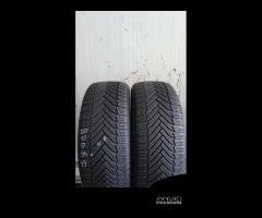 Pneumatici 225 45 17 94v Michelin alpin6 termiche - 1