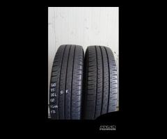 Pneumatici 225 75 16c 121 120r Michelin agilis est - 1