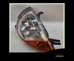 Faro Fanale Proiettore Destro DX VALEO FORD KA CCQ - 1