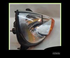 Faro Fanale Proiettore Destro DX VALEO FORD KA CCQ - 4