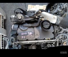 MOTORE VOLKSWAGEN GOLF 4 1.9 TDI 2003 ASZ 505/2023