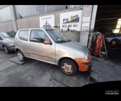 PORTELLO POST FIAT SEICENTO 1.1 B 2002 187A1000 47