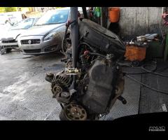 MOTORE FIAT SEICENTO 1.1 B 2002 187A1000 471/2023