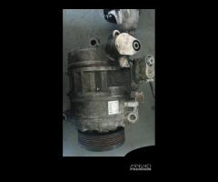 Compressore clima BMW 3.0 6452 6983098 02 44719 72 - 1