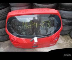 PORTELLO POST MITSUBISHI COLT 1.1 B 2008 134910 48