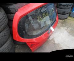 PORTELLO POST MITSUBISHI COLT 1.1 B 2008 134910 48