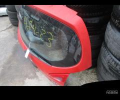 PORTELLO POST MITSUBISHI COLT 1.1 B 2008 134910 48