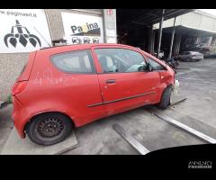 PORTELLO POST MITSUBISHI COLT 1.1 B 2008 134910 48