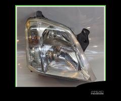 Faro Fanale Proiettore Destro DX VALEO OPEL MERIVA