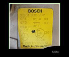 Faro Fanale Proiettore Destro DX BOSCH 0301082202 - 5