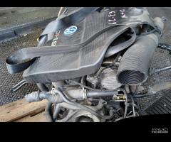 MOTORE VOLKSWAGEN GOLF 4 1.9 TDI 2001 ASV 462/2023