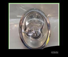 Faro Fanale Proiettore Destro DX AUTOMOTIVE LIGHTI - 1