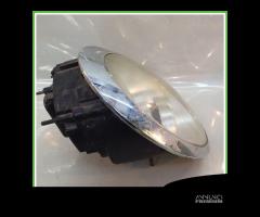 Faro Fanale Proiettore Destro DX AUTOMOTIVE LIGHTI - 5