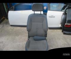 INTERNO COMPLETO CITROEN BERLINGO 1.6 D 2011 9HP 2 - 8