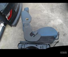 INTERNO COMPLETO CITROEN BERLINGO 1.6 D 2011 9HP 2 - 9