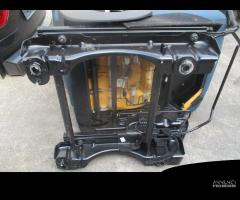 INTERNO COMPLETO CITROEN BERLINGO 1.6 D 2011 9HP 2 - 11