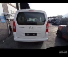 INTERNO COMPLETO CITROEN BERLINGO 1.6 D 2011 9HP 2 - 16