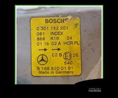 Faro Fanale Proiettore Destro DX BOSCH 0301152201 - 5