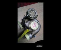 Turbina Mitsubishi Pajero 3.2 III DiD 49135 03411 - 1