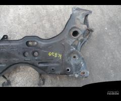 CULLA MOTORE FIAT SEDICI 4X4 1.9 MJT 2009 D19AA 45 - 6