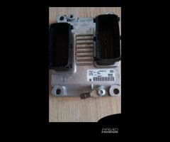 Centralina Opel Corsa z10xe 0261207965 RS