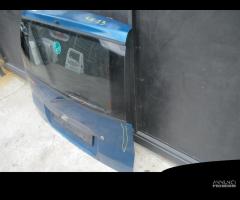 PORTELLO POST HYUNDAI ATOS 1.0 B 1998 G4HC 415/202