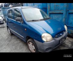 PORTELLO POST HYUNDAI ATOS 1.0 B 1998 G4HC 415/202 - 6