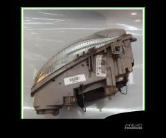 Faro Fanale Proiettore Sinistro SX AUTOMOTIVE LIGH - 6