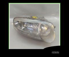 Faro Fanale Proiettore Destro DX AUTOMOTIVE LIGHTI