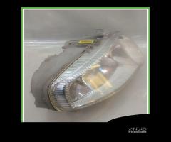 Faro Fanale Proiettore Destro DX AUTOMOTIVE LIGHTI