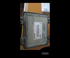 Centralina ECU Opel Corsa D 3007 2014 E38 55577835