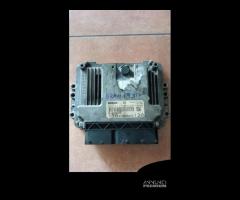 Centralina ECU Fiat bravo 1.9 MTJ 0281013569