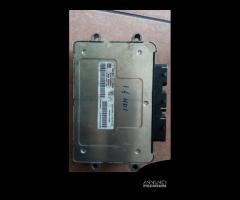 Centralina ECU Citroen Peugeot 1.4 HDI J34P SW9661