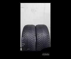 225 55 17 101w dot18 Goodyear Vector 4 seasons - 1