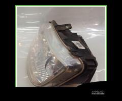 Faro Fanale Proiettore Sinistro SX AUTOMOTIVE LIGH - 4