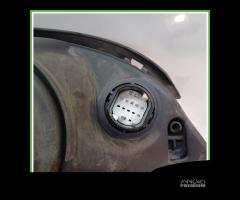 Faro Fanale Proiettore Sinistro SX AUTOMOTIVE LIGH - 6