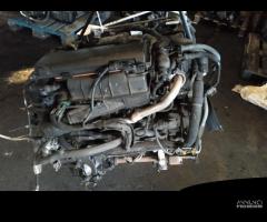 MOTORE PEUGEOT 206 1.4 HDI 2009 8HZ 373/2023