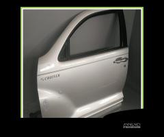 Porta Anteriore Sinistra SX CHRYSLER PT CRUISER Be - 3