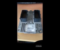 ECU centralina Lancia Musa 1.4B 5SF.M3 51784960