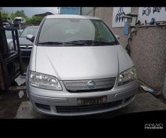 PORTELLO POST FIAT IDEA 1.3 MJ 2008 188A9000 370/2 - 6