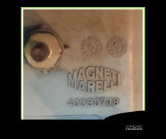 Faro Fanale Proiettore Sinistro SX MAGNETI MARELLI - 4