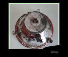 Faro Fanale Proiettore Destro DX VOLKSWAGEN T3 T25 - 2