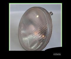 Faro Fanale Proiettore Destro DX VOLKSWAGEN T3 T25 - 4