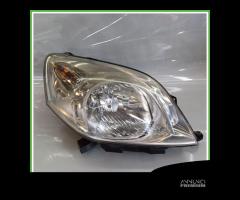 Faro Fanale Proiettore Destro DX AUTOMOTIVE LIGHTI - 1